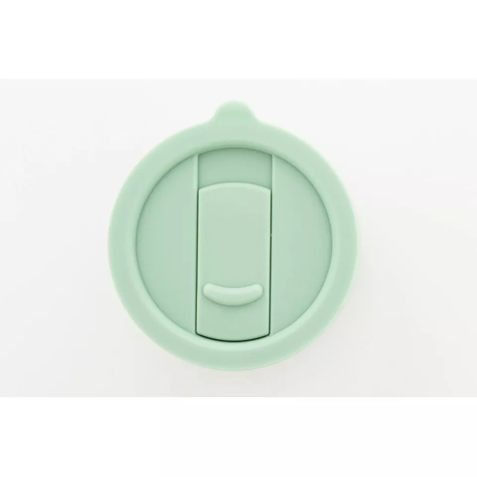 Liberica vert citron  Mug de voyage 