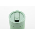 Liberica lime green  travel cup 