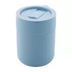 Liberica bleu clair  Mug de voyage 