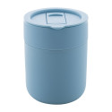 Liberica bleu clair  Mug de voyage 