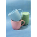 Liberica light blue  travel cup 