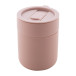 Liberica light rose  travel cup 