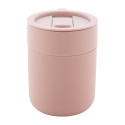 Liberica rose clair  Mug de voyage 