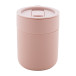 Liberica rose clair  Mug de voyage 