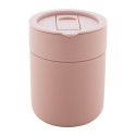 Liberica light rose  travel cup 