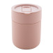 Liberica light rose  travel cup 