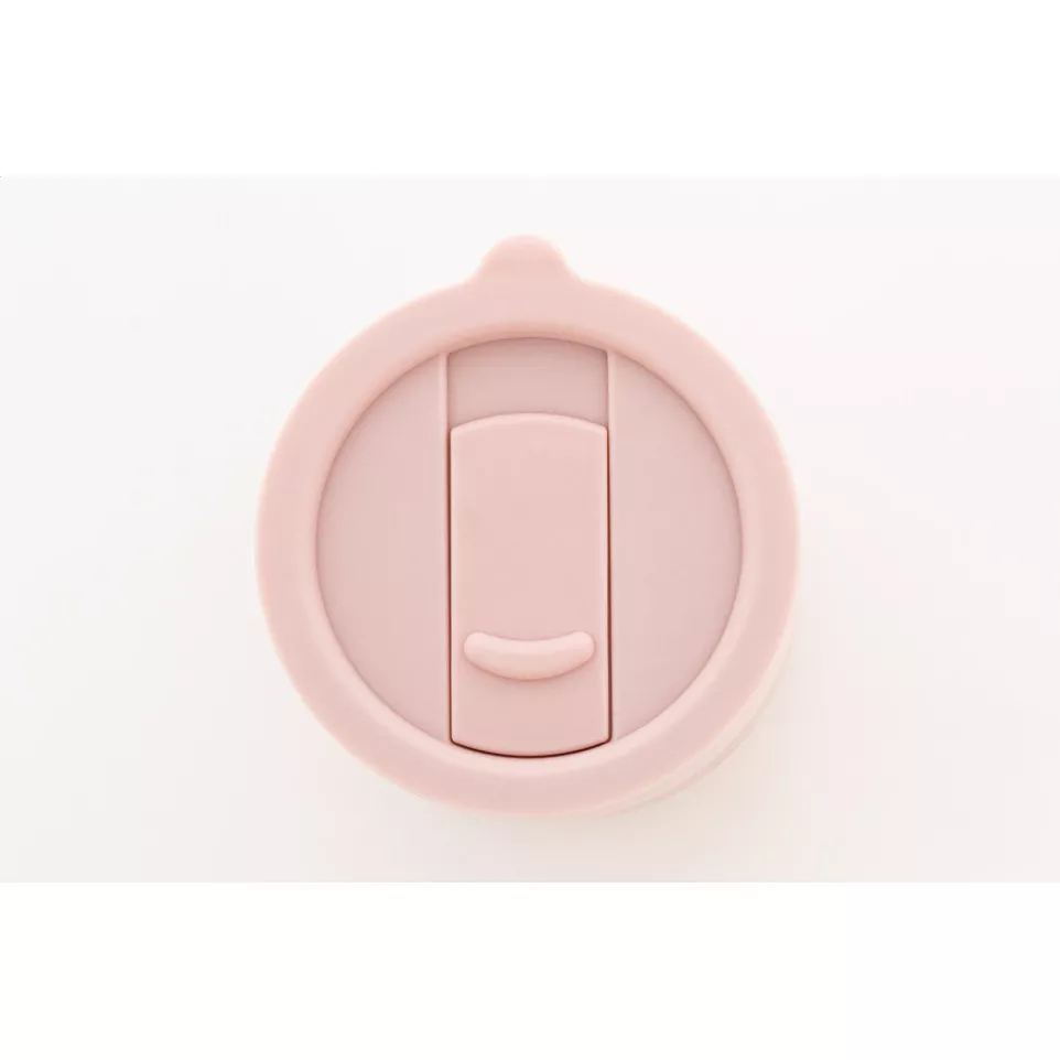 Liberica light rose  travel cup 