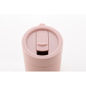 Liberica light rose  travel cup 