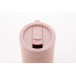 Liberica light rose  travel cup 
