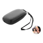 PowerPalm zwart  handwarmer powerbank 