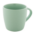 Matara lime green  mug 
