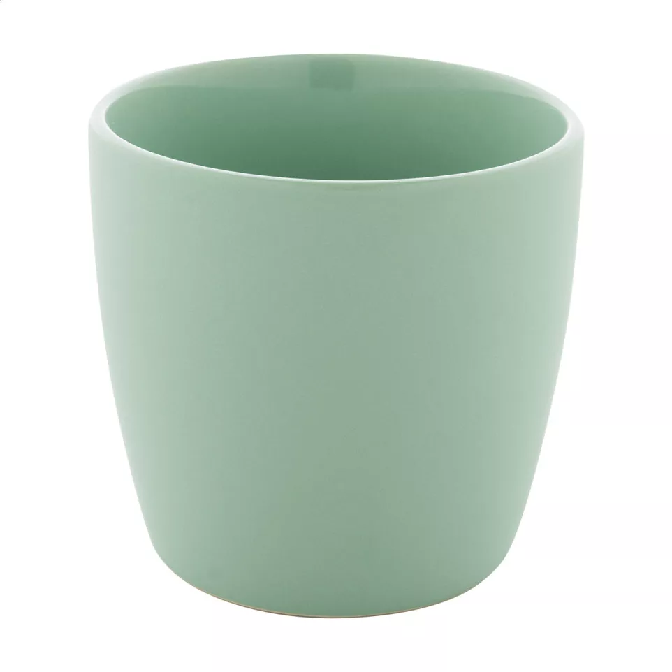 Matara vert citron  mug  