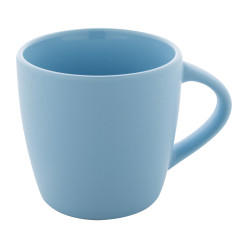 Matara bleu clair  mug  