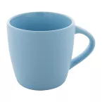 Matara bleu clair  mug  