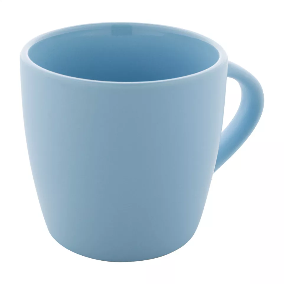 Matara light blue  mug 