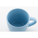 Matara bleu clair  mug  