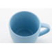 Matara bleu clair  mug  