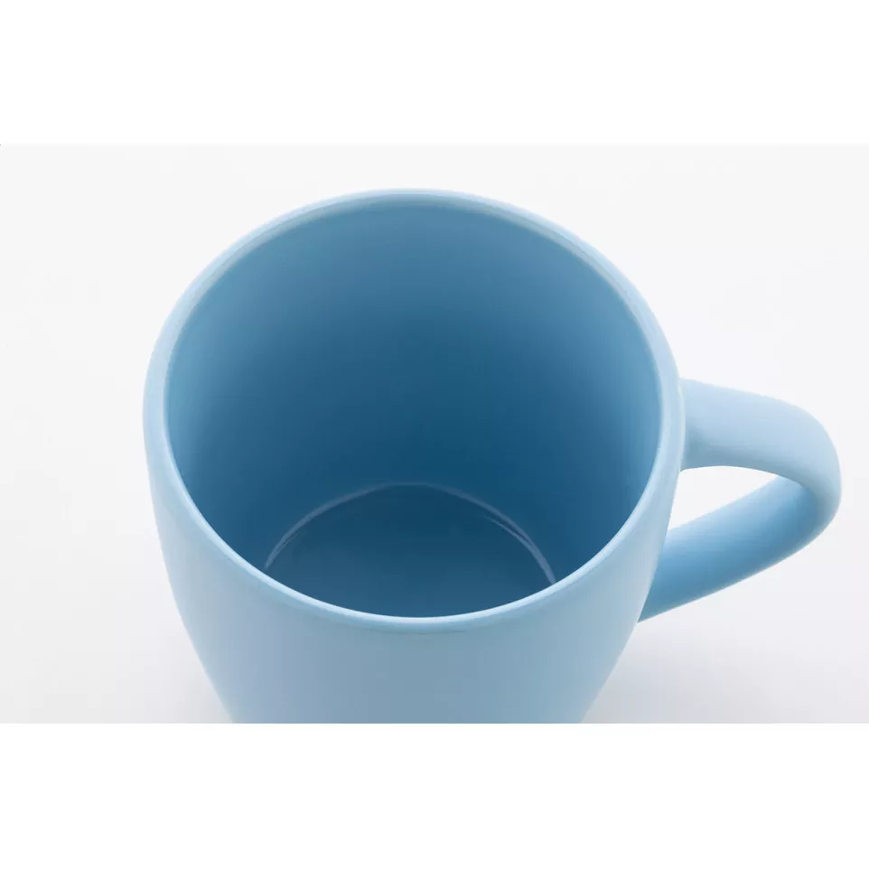 Matara light blue  mug 