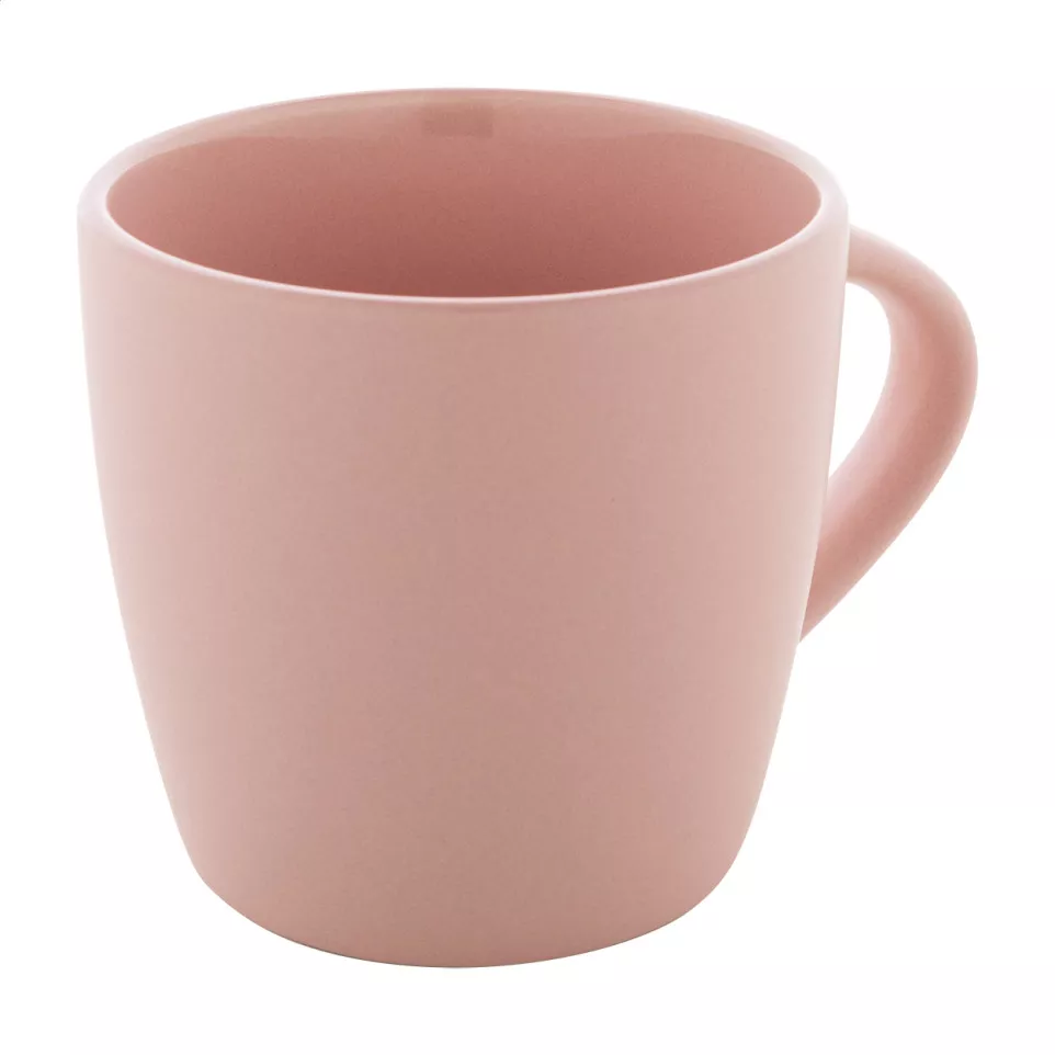 Matara rose clair  mug  