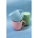 Matara rose clair  mug  