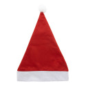 Mini Mikku red  RPET Santa hat for kids 