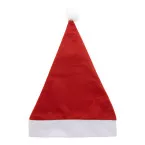 Mini Mikku red  RPET Santa hat for kids 
