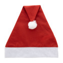 Mini Mikku rouge  Bonnet de Noël en RPET pour enfants 
