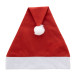 Mini Mikku red  RPET Santa hat for kids 