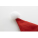Mini Mikku rouge  Bonnet de Noël en RPET pour enfants 