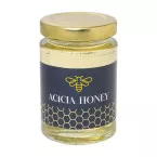 Acahon M jaune  miel d'acacia, 135 g 