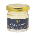Acahon S yellow  acacia honey, 50 g 