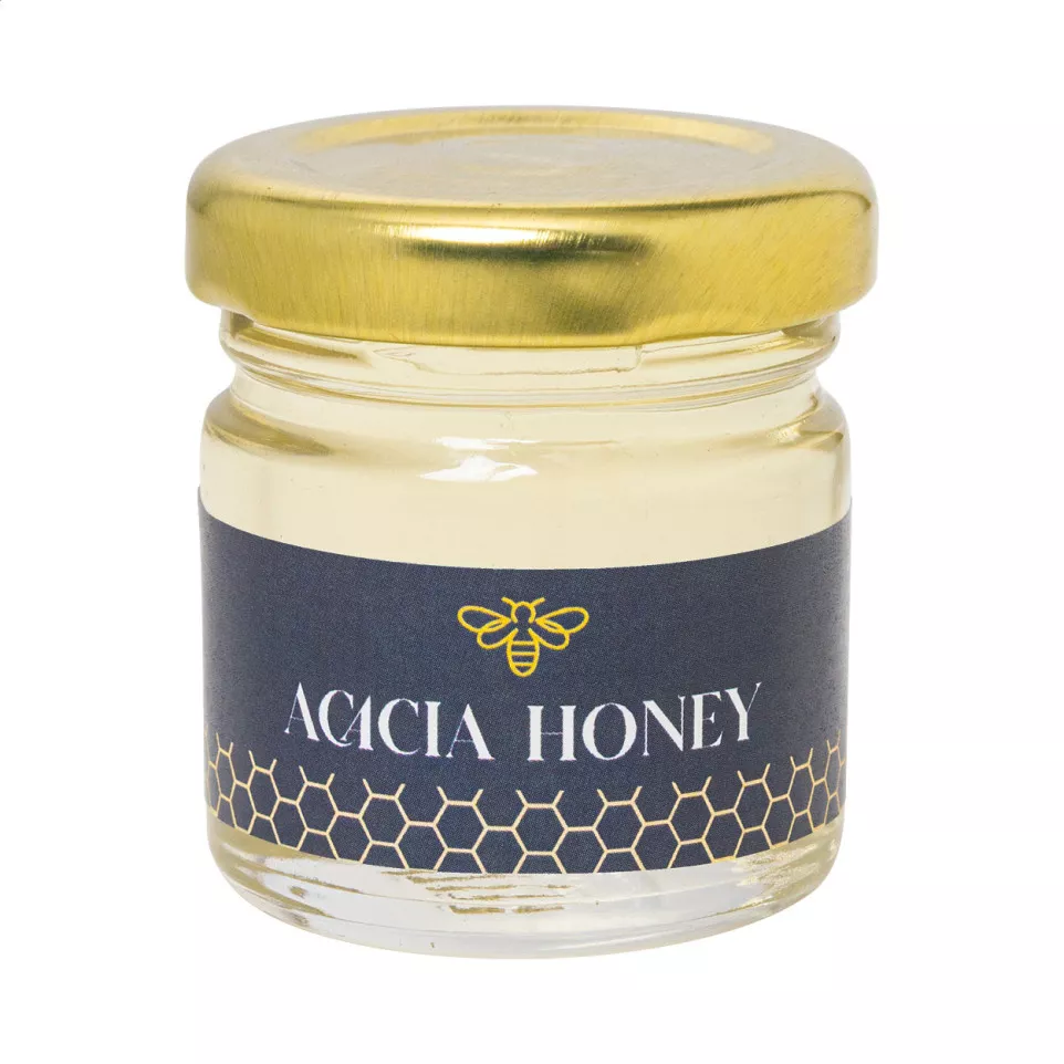 Acahon S yellow  acacia honey, 50 g 