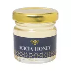Acahon S jaune  miel d'acacia, 50 g 