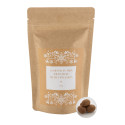 Cinnanut natural  chocolat cinnamon almonds, 70g 