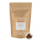 Cinnanut naturelle  amandes chocolatées à la cannelle, 70g 