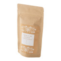 Cinnanut natural  chocolat cinnamon almonds, 70g 