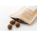 Cinnanut natural  chocolat cinnamon almonds, 70g 