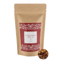 Snowberry natural  winter forest fruit tea, 40g 