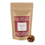 Snowberry naturelle  thé hiver aux fruits des bois. 40g 
