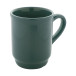 Marknad vert  Mug en céramique empilable 