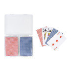 Canasta multi-couleurs  Set...