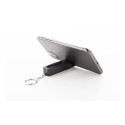 Zencall noir  Porte-clés anti-stress RABS 