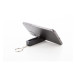 Zencall black  RABS antistress keyring 