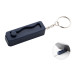 Zencall donker blauw  RABS antistress keyring 