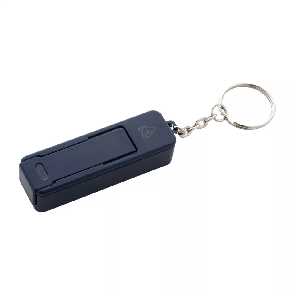 Zencall bleu foncé  Porte-clés...