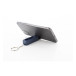 Zencall bleu foncé  Porte-clés anti-stress RABS 