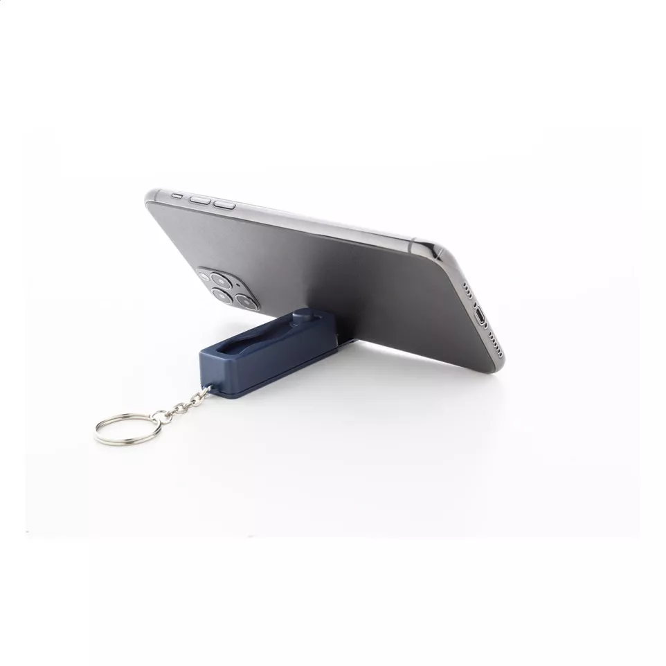 Zencall bleu foncé  Porte-clés...