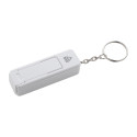 Zencall blanc  Porte-clés anti-stress RABS 