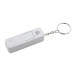 Zencall blanc  Porte-clés anti-stress RABS 