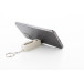 Zencall naturelle  Porte-clés anti-stress RABS 